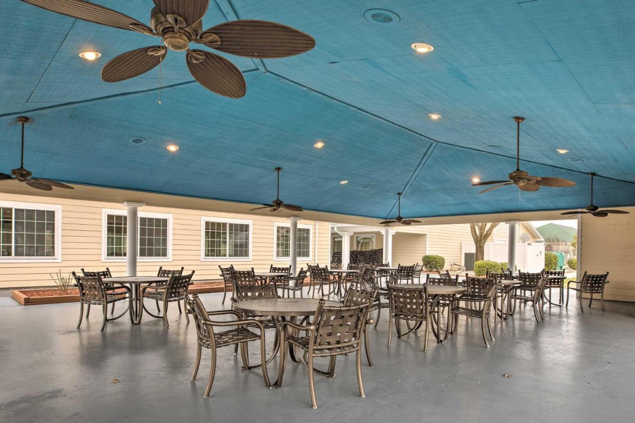 Branson Family Resort Condo With Indoor Pool And Patio المظهر الخارجي الصورة